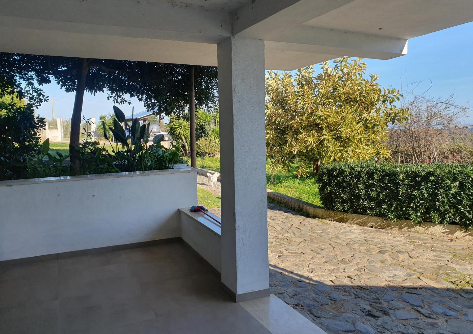 Asinara Vila Sássari Exterior foto