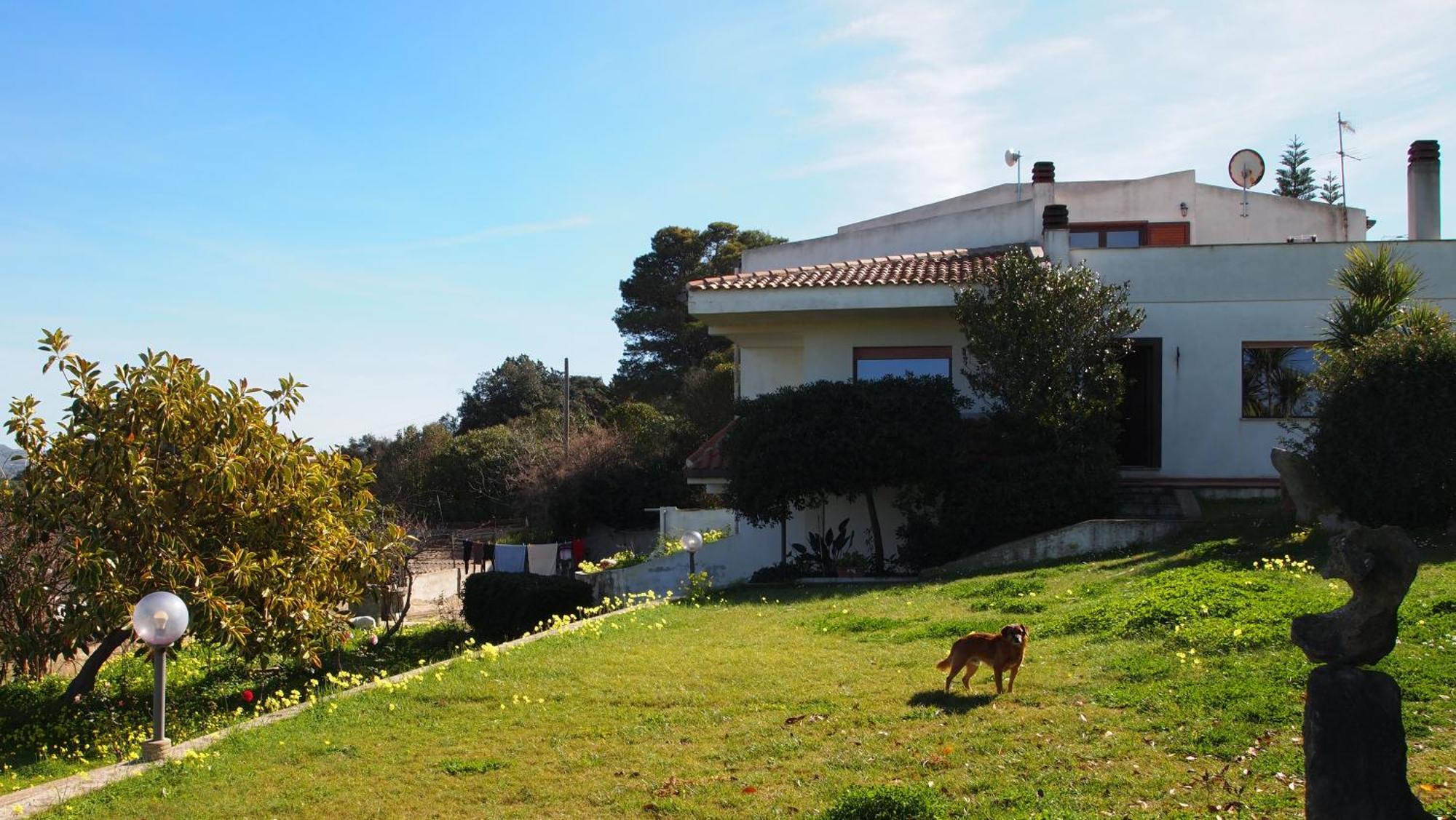 Asinara Vila Sássari Exterior foto